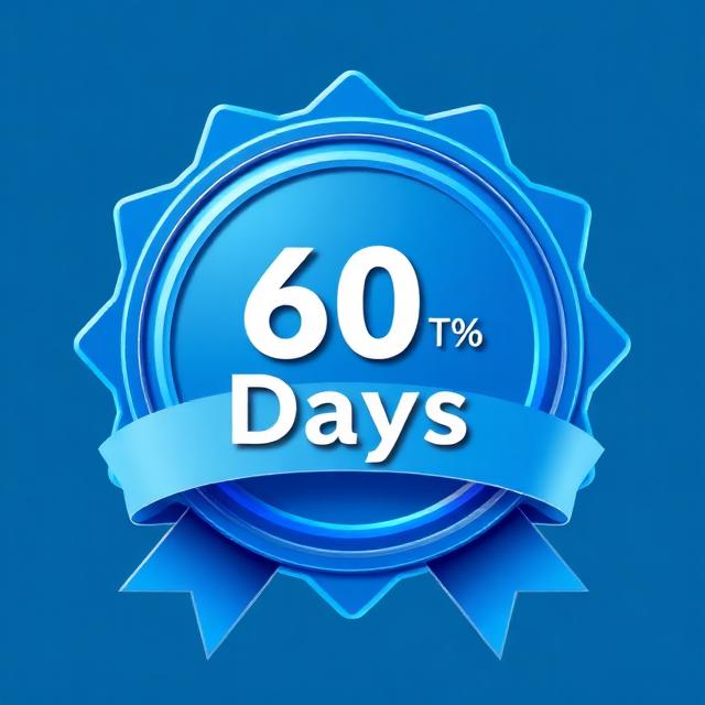 Garantia de 30 dias